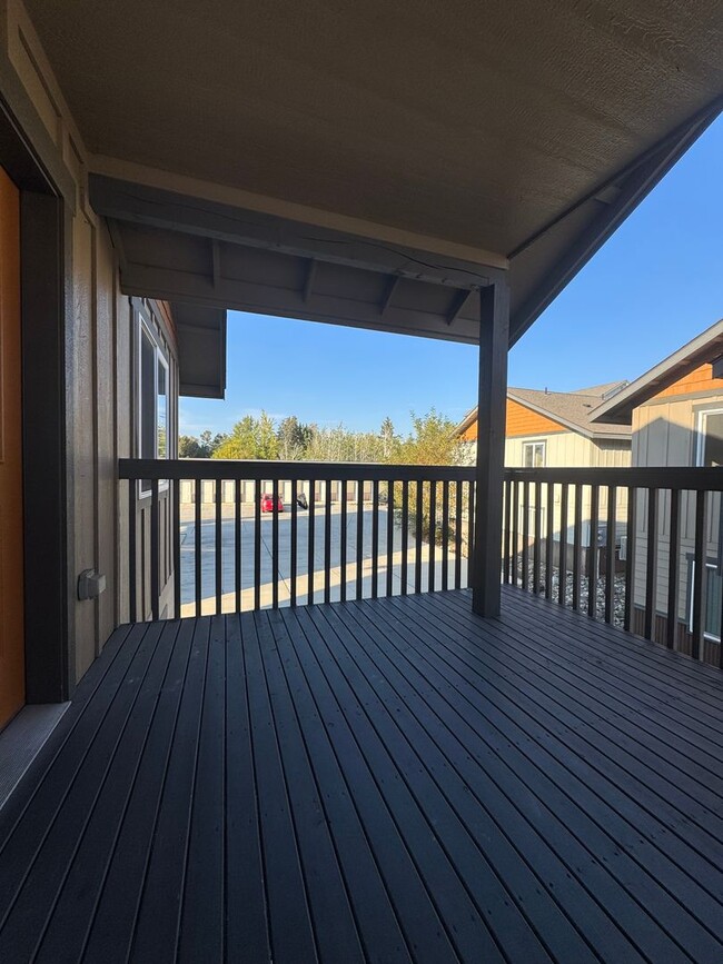 Building Photo - Cambridge Place I - 2233