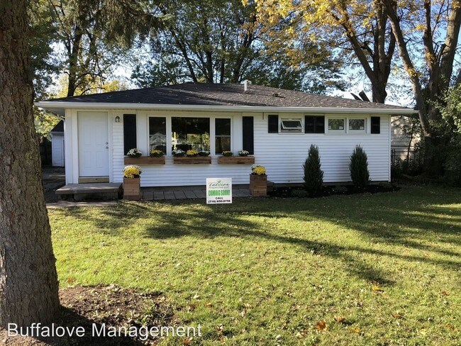 Building Photo - 3 br, 1.5 bath House - 196 Meadow Lea Drive