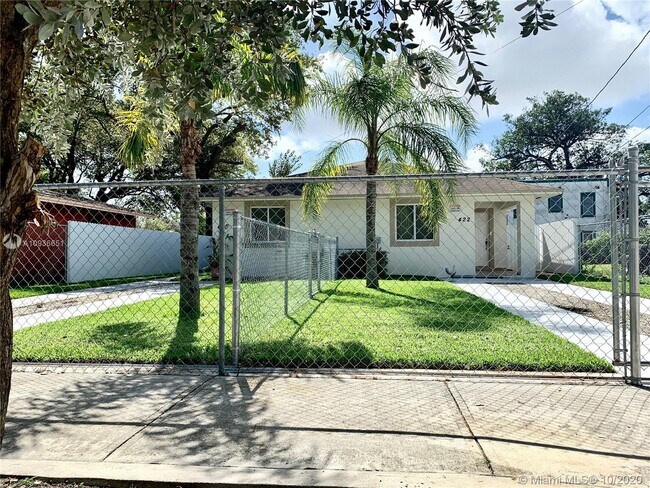 Building Photo - 420 NW 51st St