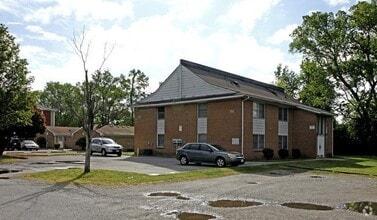 Building Photo - 3607 Gum Rd