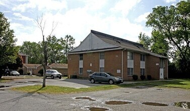 Building Photo - 3607 Gum Rd