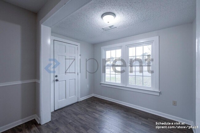 Foto del edificio - 3509 Clopton St SW