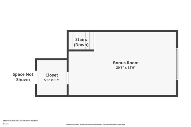 Foto del edificio - 9894 White Poplar Dr