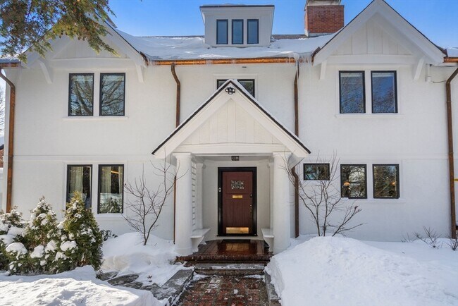 Foto del edificio - 505 Chestnut Hill Ave