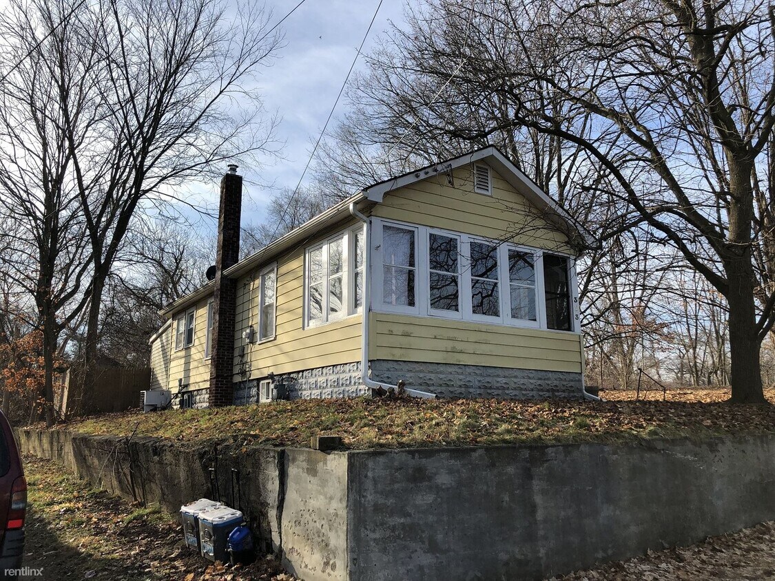 Primary Photo - 2 br, 1 bath House - 313 Battle Creek Ave
