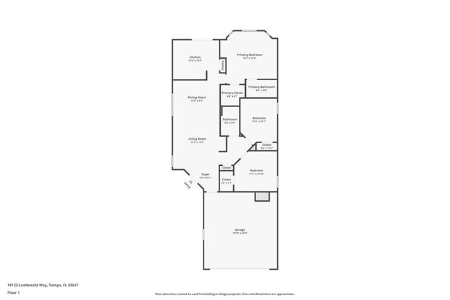 Building Photo - 18123 Lembrecht Way