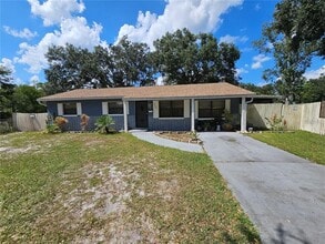 Building Photo - 7751 Segovia St
