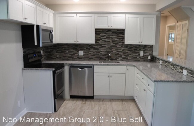 Building Photo - 4 br, 2 bath House - 27 Return Lane