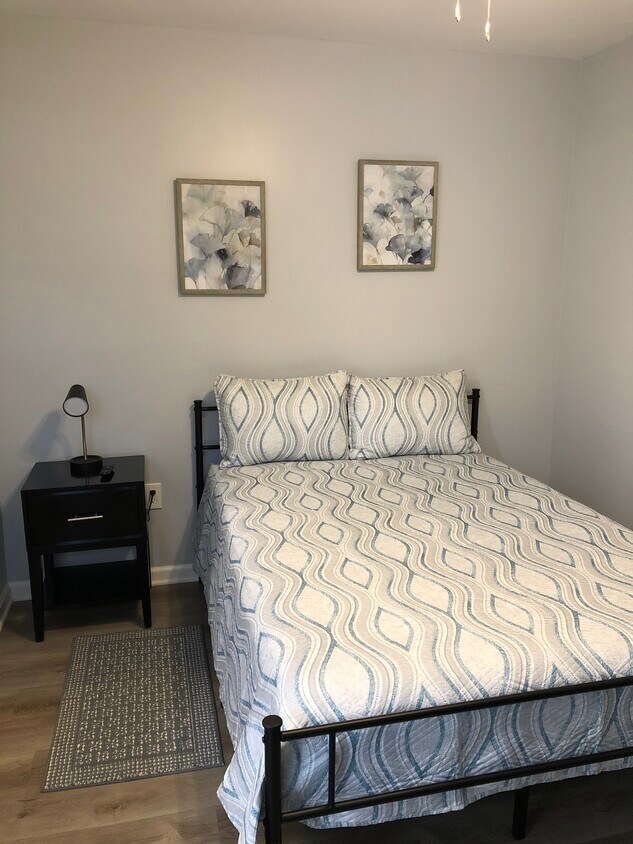 5534 Allen Rd E, Charlotte, NC 28269 House Rental in Charlotte, NC