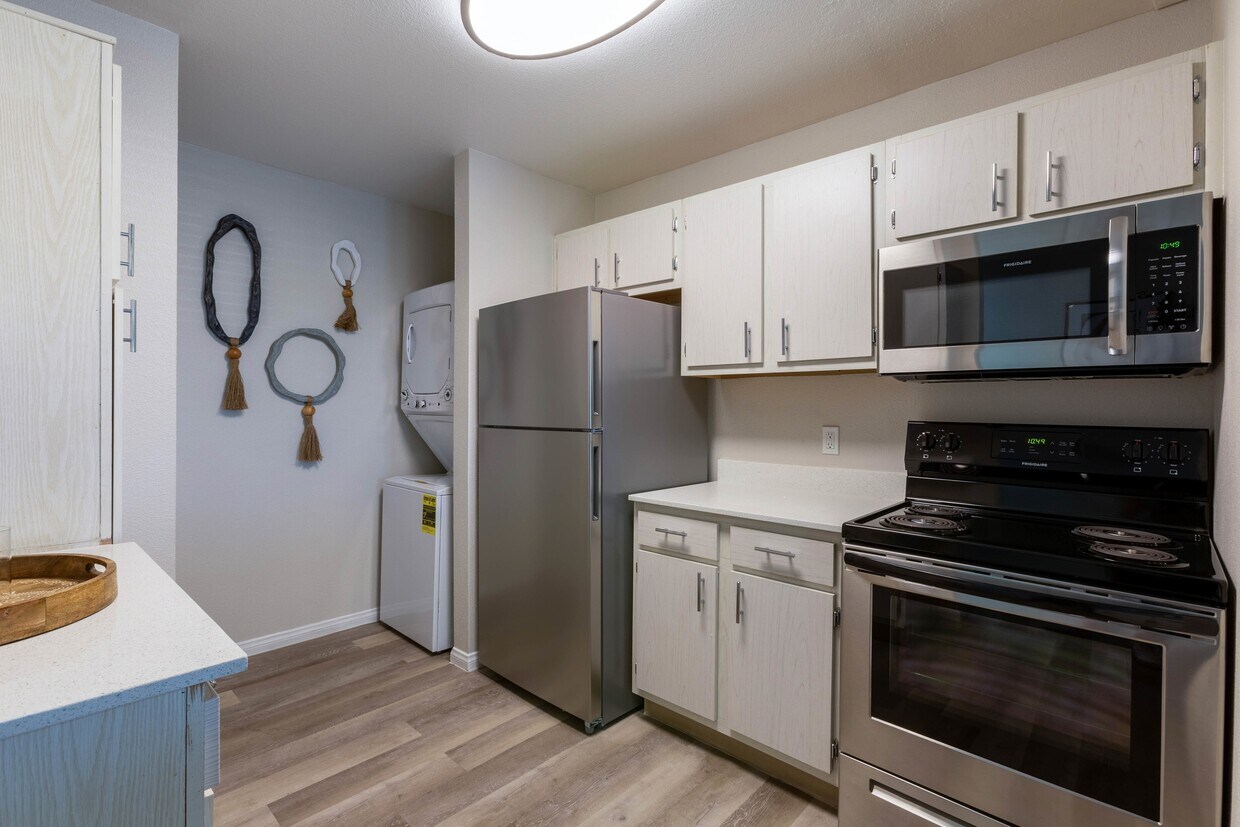 Ascension at Ironwood Apartments in Tucson, AZ