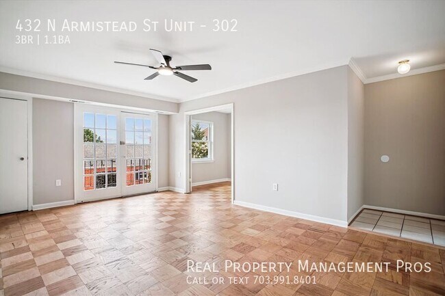 Foto del edificio - 432 N Armistead St