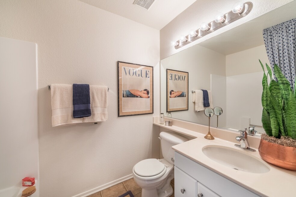 Rancho Tierra Apartment Homes