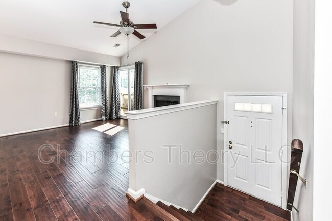 Foto del edificio - 2801 S Woodrow St