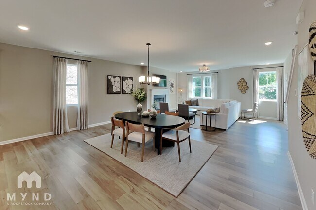 Foto del edificio - 3465 Tristens Cove Walk
