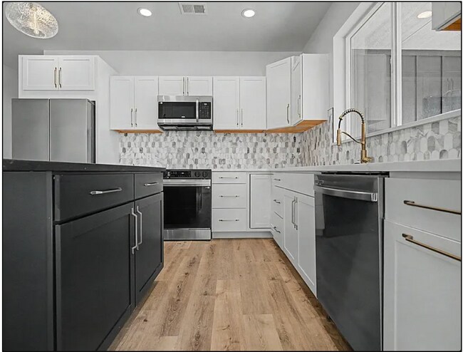 Cocina - 2358 Green Apple Dr