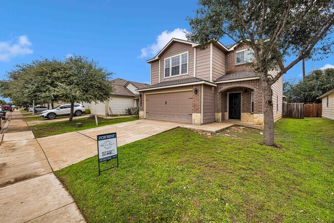 Building Photo - Beautiful rental home in NW San Antonio av...