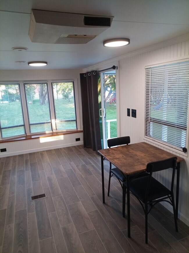 Foto del edificio - Private Manufactured Home!