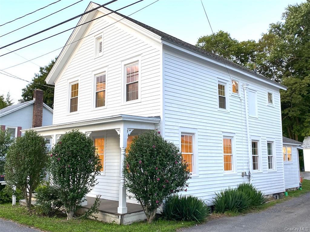 9 Elizabeth St, Red Hook, NY 12571 House Rental in Red Hook, NY