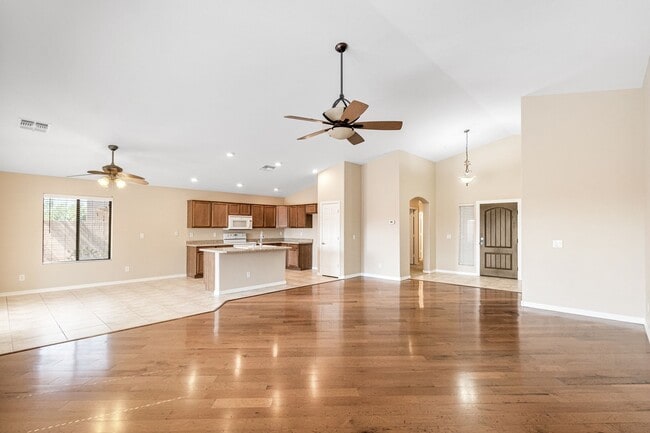 Building Photo - Big, Bright & Built for Comfortable Living!