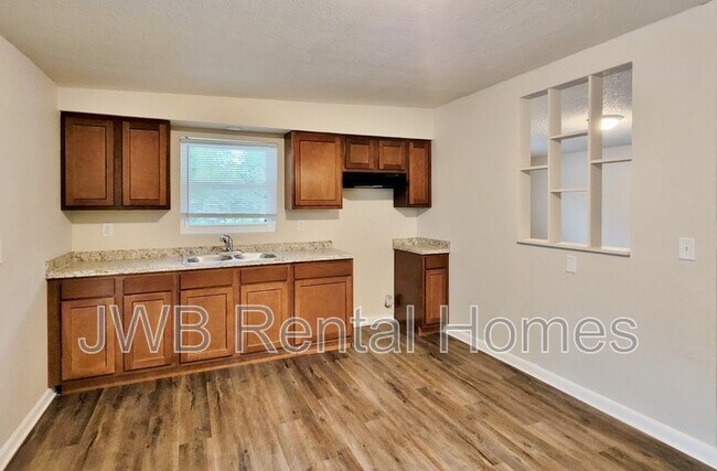 Foto del edificio - 3129 Hartridge St