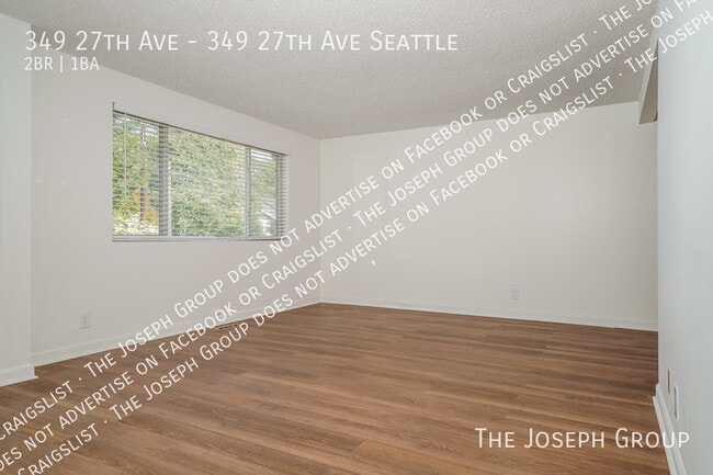 Building Photo - 349 27th Ave