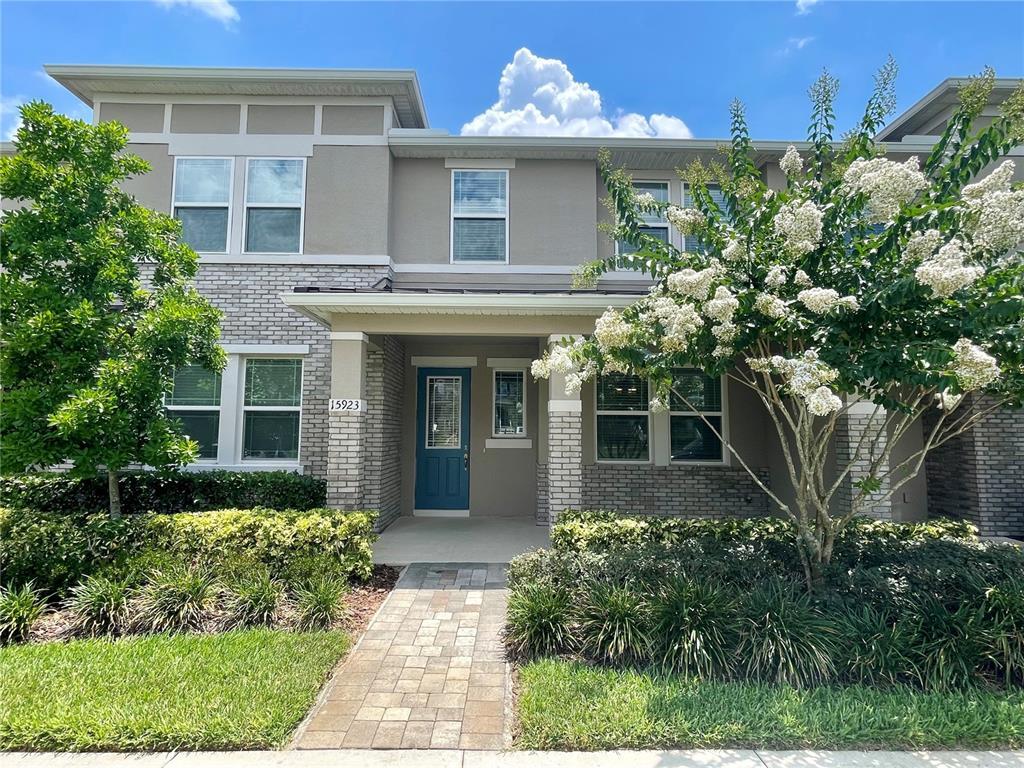Primary Photo - 15923 Marina Bay Dr