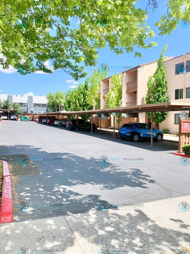Building Photo - 2700 Plumas St. #311