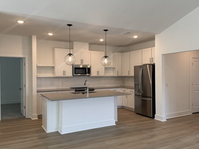 Foto del edificio - Spacious 4BR, 3BA Home in Aspire at New Ha...