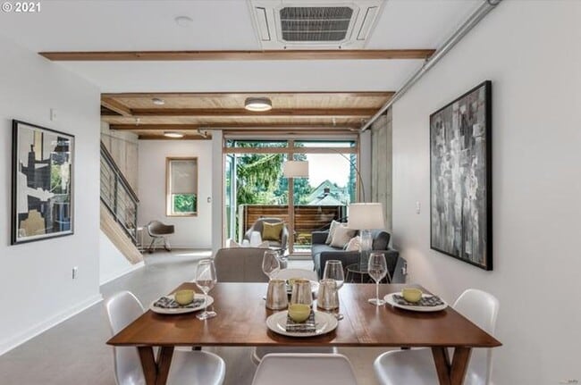Photo - Urban Retreat in the Heart of Mississippi w/ Reserved Parking – 2bd/1.bath Upscale Condo