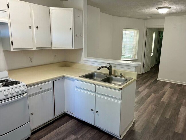 Foto del edificio - 3214 O St