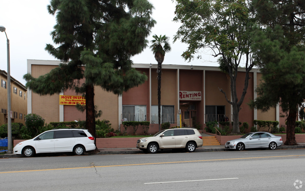 Foto del edificio - Northridge Pointe