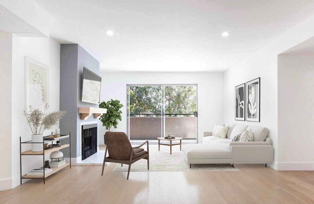 Foto principal - Experience Modern Westside Living at Woodg...