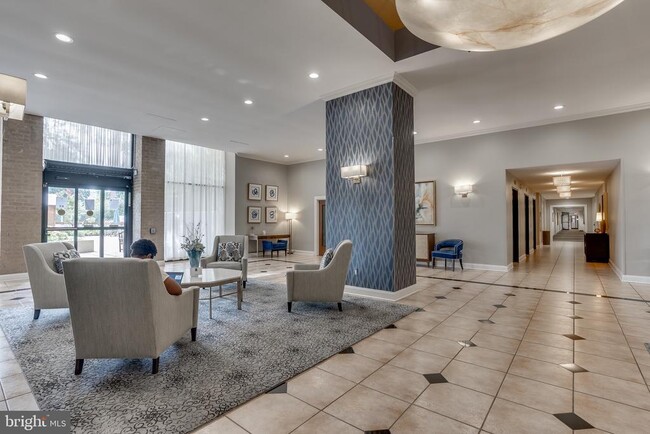 Foto del edificio - 5500 Holmes Run Pkwy