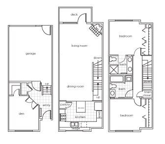 Building Photo - 1518 SE Cutter Ln