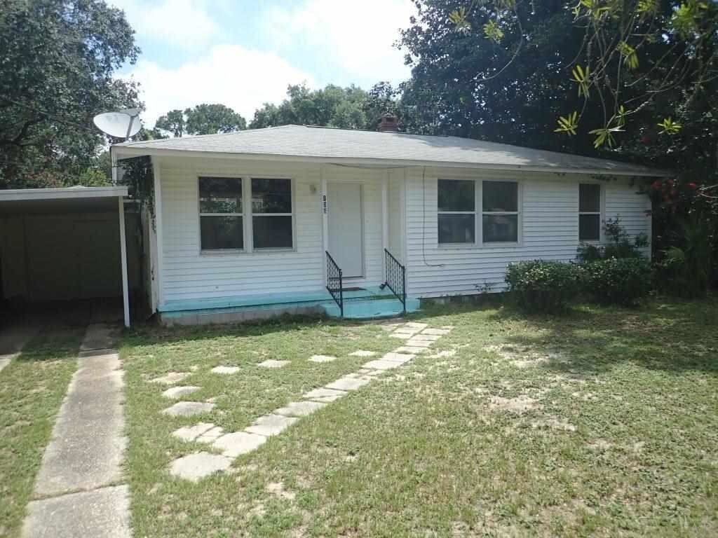 108 Lakewood Rd, Pensacola, FL 32507 House for Rent in Pensacola, FL