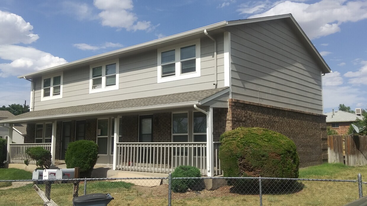 Foto principal - 14290 E 22nd Pl