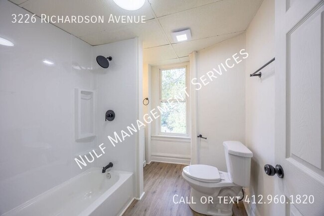 Photo - 3226 Richardson Ave Apartment