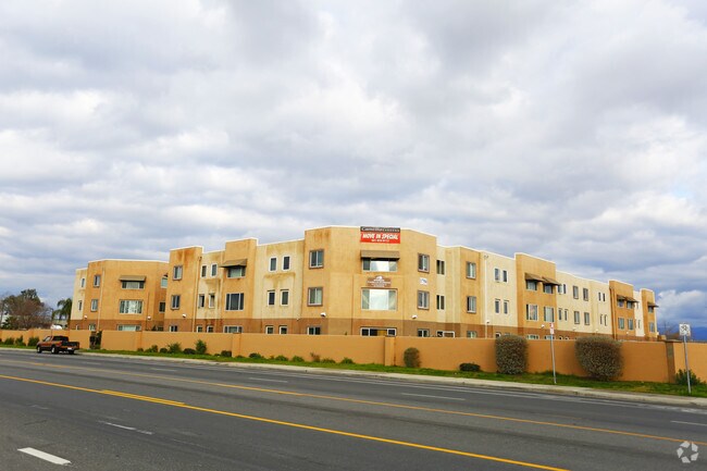 Building Photo - Camellia Gardens
