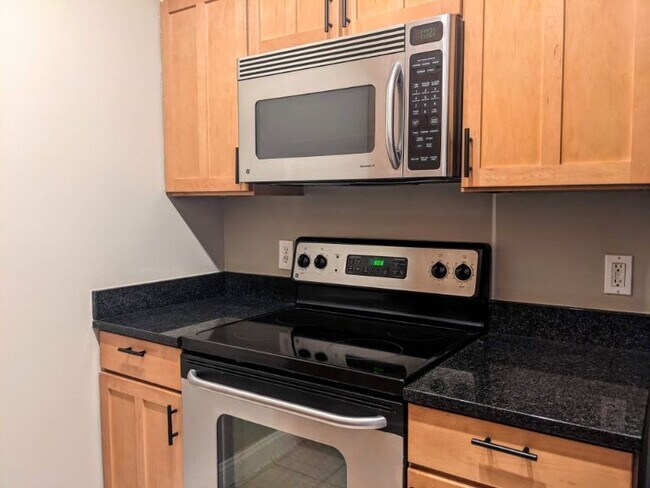 Foto del edificio - 13 14th St NE