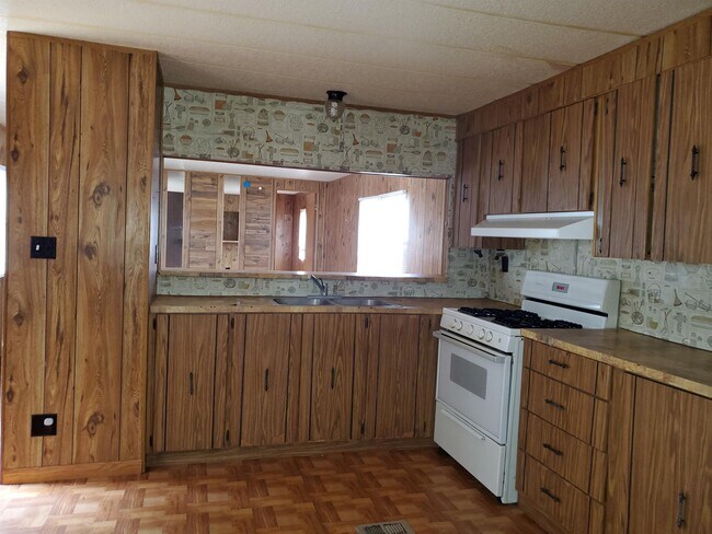 Building Photo - 3107 Switzer Rd
