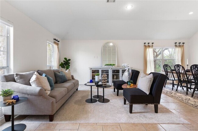 Building Photo - Great 4-Bedroom Home in Avery Ranch for Rent