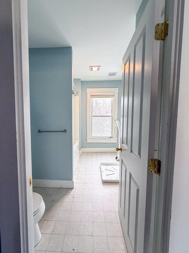 Foto del edificio - 24 Hill St