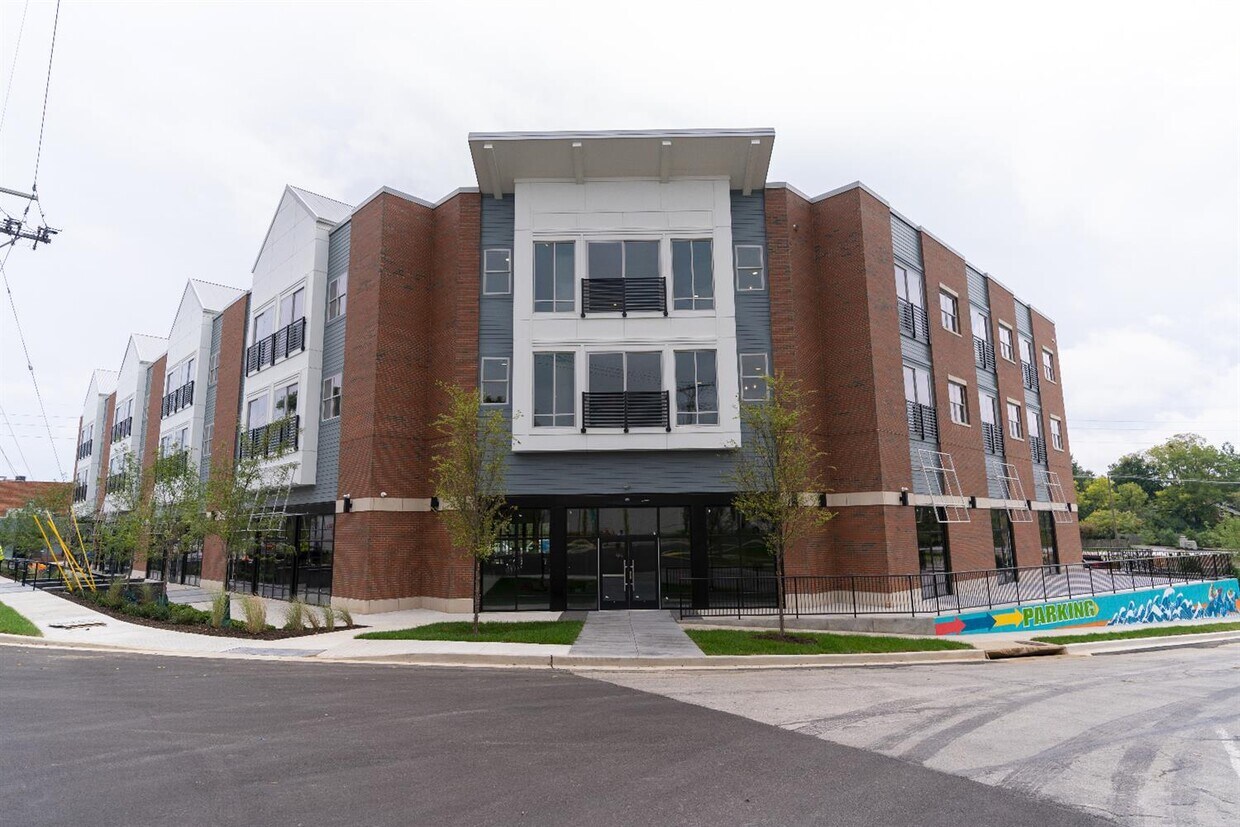 576 E Third St Unit 312, Lexington, KY 40508 Apartment for Rent in
