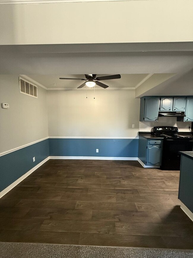 Interior Photo - Stratford West Apartments
