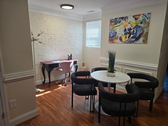Foto del edificio - 68 O St NW
