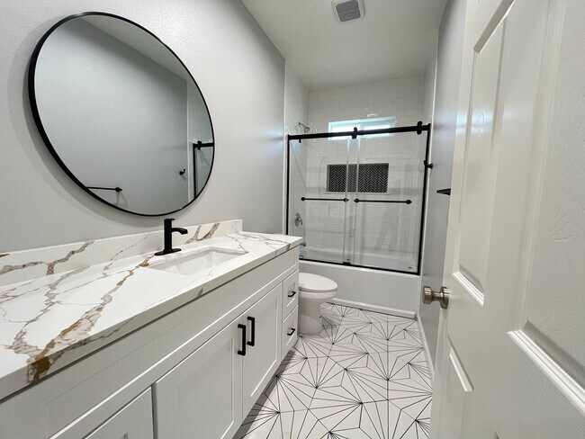 Building Photo - Be the First to Live in This Stunning New ...