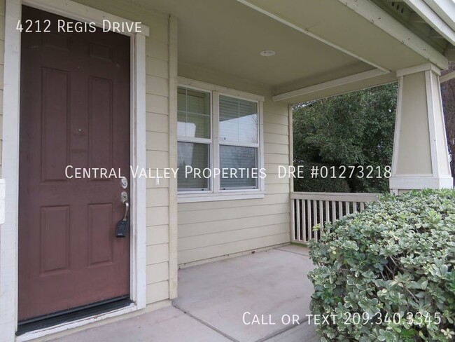Building Photo - 4212 Regis Drive, Tracy!