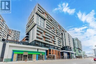 Building Photo - 8119-8119 Birchmount Rd