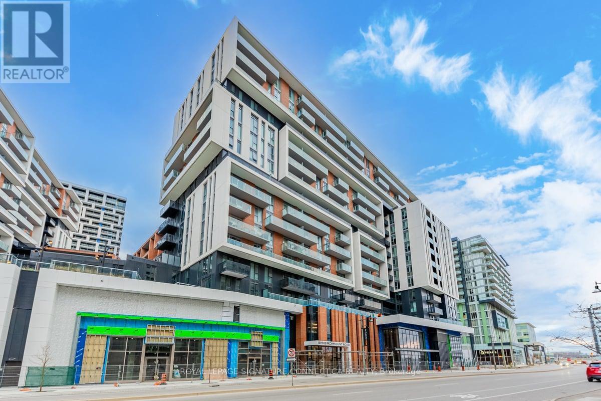 Photo principale - 8119-8119 Birchmount Rd
