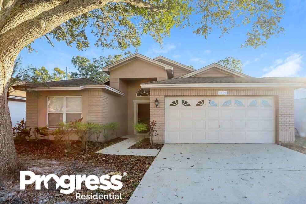 1528 Allenton Ave, Brandon, FL 33511 House for Rent in Brandon, FL